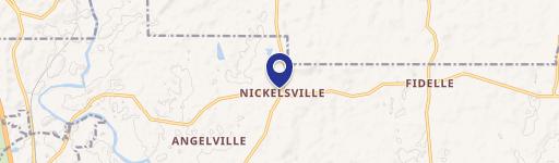 Commercial Land with Existing Structure