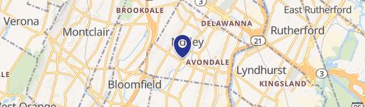 Mixed Use, Multifamily, Office, Retail