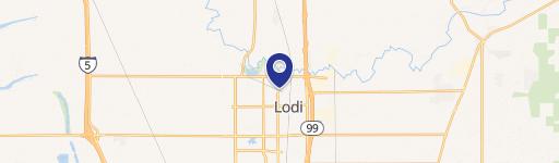 Commercial Land With Utilities