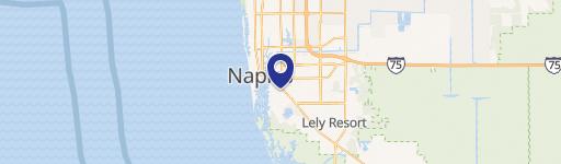 3054 Coco Ave, Naples, FL 34112