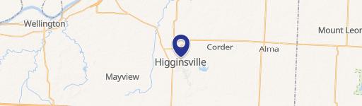 Highway-Frontage Commercial Land