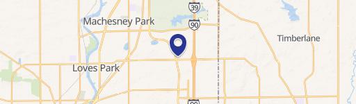 Commercial Land at Signalized Intersection