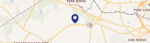 Commercial Land with Highway Frontage