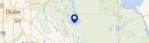 00 Se 184th Terrace, Ocklawaha, FL 32179