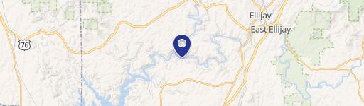 Land - Ellijay, GA