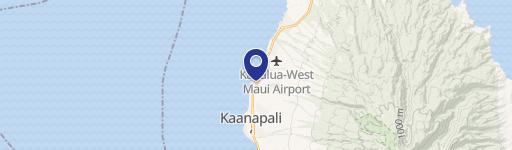 Papakea Two-Bedroom Timeshare