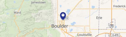 3240 Iris Ave, Unit G207