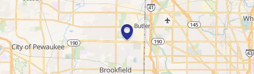 Single-Tenant Retail Space