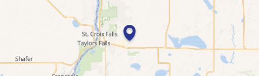 Saint Croix Falls Land