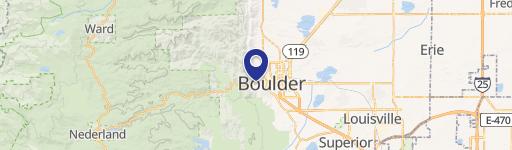 358 Arapahoe Ave, Unit C