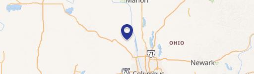 0 Hinton Mill Road Tract 17, Marysville, OH 43040