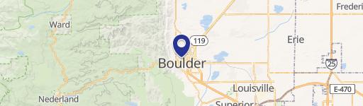 Boulder, CO 80302