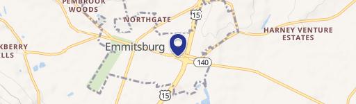 816 West Main Street, Emmitsburg, MD 21727