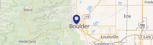 840 Pearl St, Unit CU2