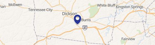 Signalized Commercial Land