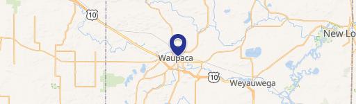 Duplex with Detached Garage