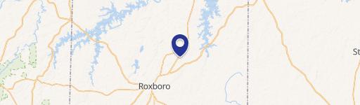 34 Summer Oak Drive, Roxboro, NC 27574