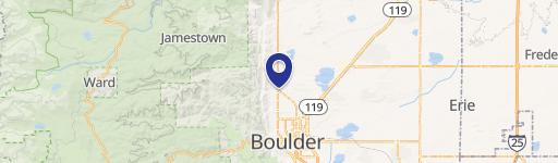Boulder, CO 