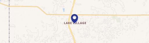 15-Unit Self Storage Facility