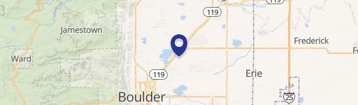 6658 Gunpark Dr Ste, Unit 100