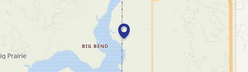 Central Michigan Campground Resort