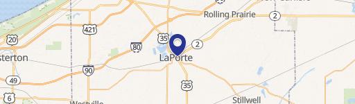 Manufacturing Property with Processing Facilities