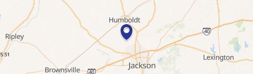 00 Ashport Rd, Jackson, TN 38305