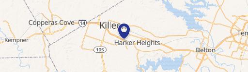 Specialty Commercial Property