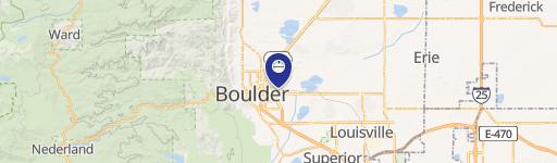 4745 Arapahoe Ave Ste, Unit 115