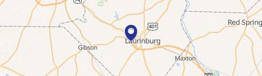 Land, Laurinburg, NC