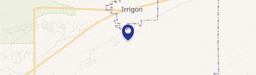 Irrigated Farm with Seven Pivots