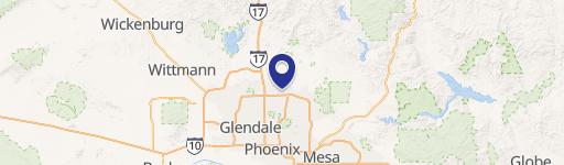 Configured Office Sublet