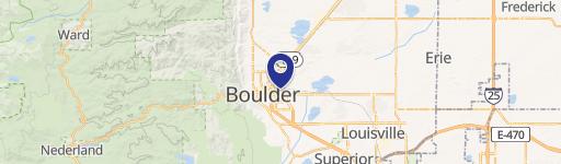 3601 Arapahoe Ave, Unit 155