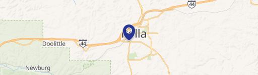 Commercial Corner Lot