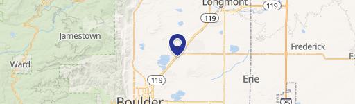 6797 Winchester Cir Ste, Unit 200