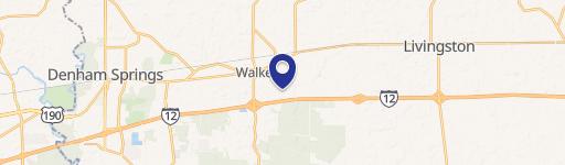 Commercial Land with I-12 Visibility