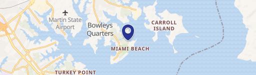 3904 Goose Harbor Road, Middle River, MD 21220