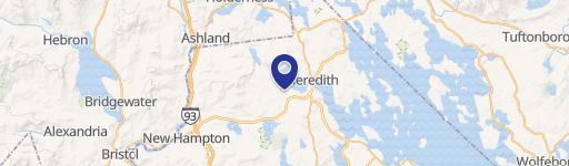 Lot 4 Winona Shores Road, Meredith, NH 03253
