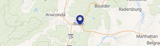 Lot 20a Paxson, Butte, MT 59701