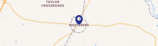 Grocery and Convenience Store Property