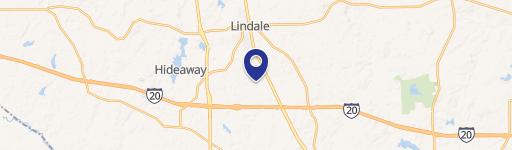 14693 County Rd 463, Lindale, TX 75771