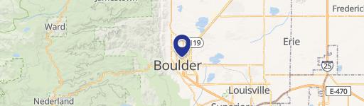 2575 Pearl St Ste, Unit 320