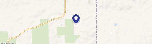 Wooded Hunting Land