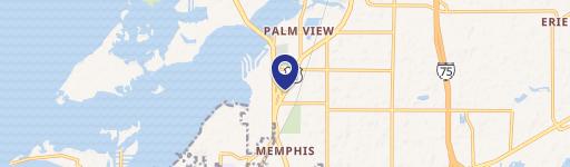 NNN Industrial Property
