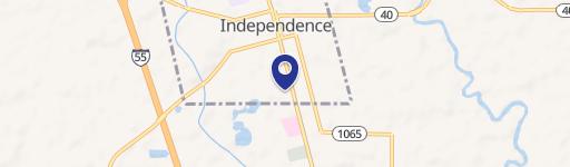 Mobile Home Community