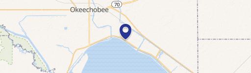 Waterfront Mobile Home and RV Park