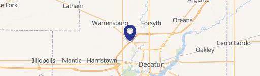 Central Illinois Agricultural Land
