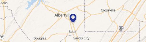 Commercial Land with Dual Frontage
