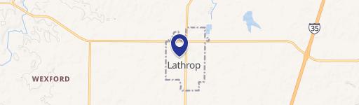 304 Pine Street, Lathrop, MO 64465
