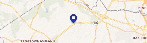 Highway Frontage Commercial Land